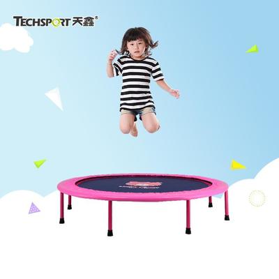 天鑫折叠蹦蹦床 孩子在家也能尽情跳跃的安全之选