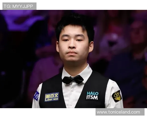 斯诺克最新战报：32强已出9人、我国6席、08年天才小将爆冷3冠王