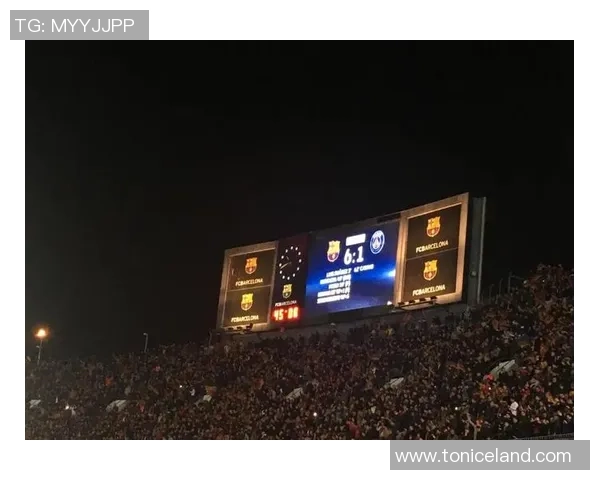 梅西“潜入”诺坎普！巴萨毫不知情，隔空回应拉总，4年前哭着脱离