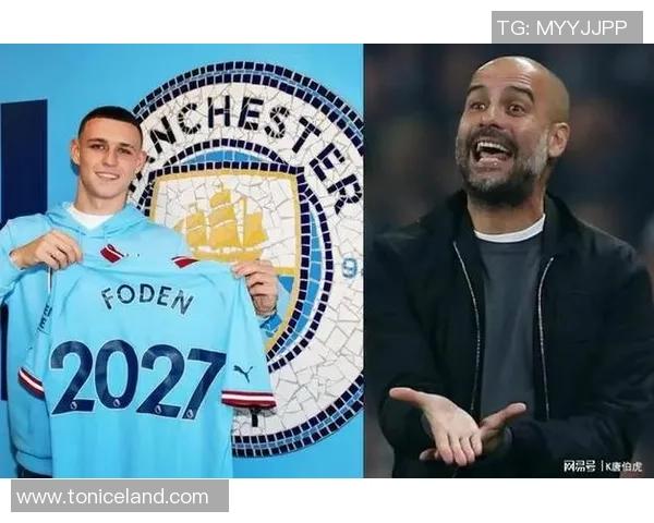 瓜帅：同目的赫尔说福登更适合中路的观念，但他愿踢任何方位