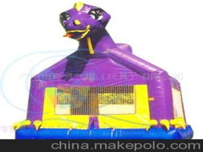 蹦蹦床玩具批发指南 供应商、价格与市场详解